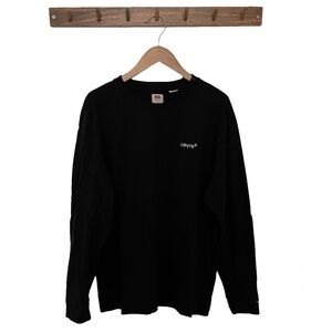 LEVI'S RELAXED LONG SLEEVE T-SHIRT